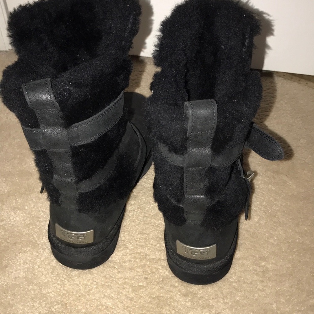 Women’s Ugg boots